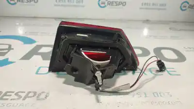 Автозапчастина б/у внутрішній правий завод для renault clio iv (bh_) 1.2 16v посилання на oem iam 265505796r  