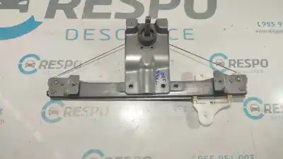 Pièce détachée automobile d'occasion Léve Glace Arrière Gauche pour RENAULT CLIO IV (BH_) 0.9 TCE 90 Références OEM IAM 827013204R  