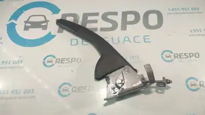 Автозапчастина б/у важіль ручного гальма для renault clio iv (bh_) 0.9 tce 90 посилання на oem iam   