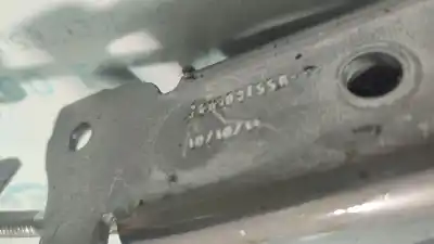 Автозапчастина б/у важіль ручного гальма для renault clio iv (bh_) 0.9 tce 90 посилання на oem iam 