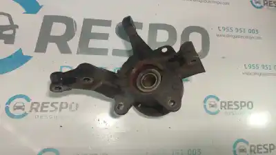 Автозапчастина б/у передній прав для RENAULT CLIO IV (BH_) 0.9 TCE 90 Посилання на OEM IAM 01335700R  