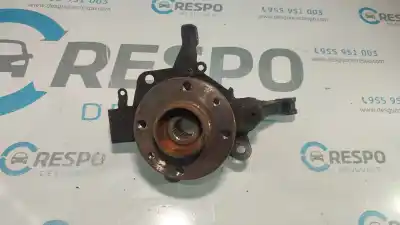 Автозапчасти б/у передняя правая кулачка за renault clio iv (bh_) 0.9 tce 90 ссылки oem iam 01335700r  