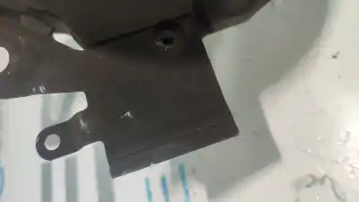 Автозапчасти б/у передняя правая кулачка за renault clio iv (bh_) 0.9 tce 90 ссылки oem iam 01335700r  