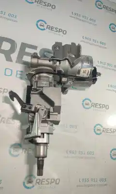 Second-hand car spare part steering column for renault clio iv (bh_) 0.9 tce 90 oem iam references 6700003021a  