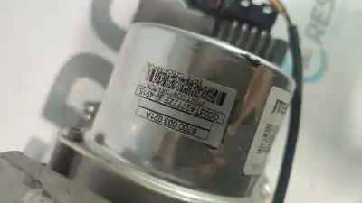 Second-hand car spare part steering column for renault clio iv (bh_) 0.9 tce 90 oem iam references 6700003021a  