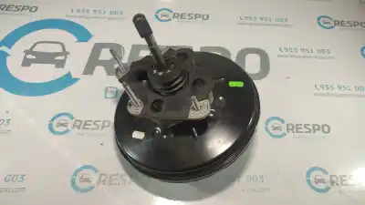 Автозапчастина б/у гальмівний серво для renault clio iv (bh_) 0.9 tce 90 посилання на oem iam 472103202r  