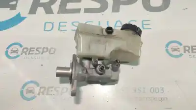 Автозапчастина б/у гальмівний насос для renault clio iv (bh_) 0.9 tce 90 посилання на oem iam 460915125r