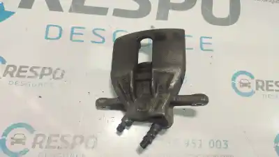 Автозапчастина б/у задній лівий гальмівний супорт для RENAULT CLIO IV (BH_) 0.9 TCE 90 Посилання на OEM IAM   