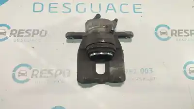 Автозапчасти б/у задний правый тормозной суппорт за renault clio iv (bh_) 0.9 tce 90 ссылки oem iam   