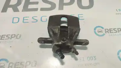 Автозапчастина б/у задній правий гальмівний супорт для RENAULT CLIO IV (BH_) 0.9 TCE 90 Посилання на OEM IAM   