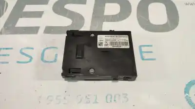 İkinci el araba yedek parçası  için RENAULT SCÉNIC III (JZ0/1_)  OEM IAM referansları 285909828R  