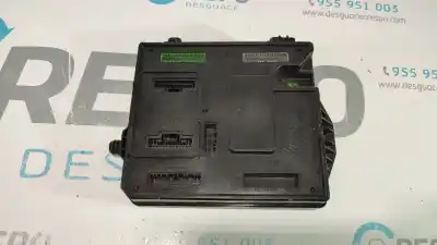 İkinci el araba yedek parçası  için RENAULT SCÉNIC III (JZ0/1_)  OEM IAM referansları 284B17882R  