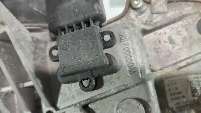 Автозапчастина б/у двигатель передніх склоочисників для renault scénic iii (jz0/1_) 1.9 dci (jz0j, jz1j, jz1k, jz1s) посилання на oem iam w000002192  