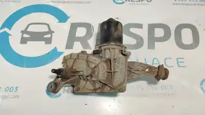 Автозапчастина б/у двигатель передніх склоочисників для renault scénic iii (jz0/1_) 1.9 dci (jz0j, jz1j, jz1k, jz1s) посилання на oem iam w000002192  