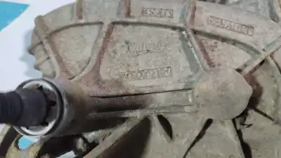 Автозапчастина б/у двигатель передніх склоочисників для renault scénic iii (jz0/1_) 1.9 dci (jz0j, jz1j, jz1k, jz1s) посилання на oem iam w000002192  