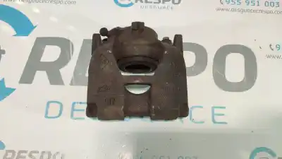 İkinci el araba yedek parçası ön sag fren kaliper için renault scénic iii (jz0/1_) 1.9 dci (jz0j, jz1j, jz1k, jz1s) oem iam referansları   