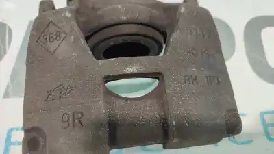 İkinci el araba yedek parçası ön sag fren kaliper için renault scénic iii (jz0/1_) 1.9 dci (jz0j, jz1j, jz1k, jz1s) oem iam referansları   