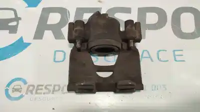 Автозапчасти б/у передний левый тормозной суппорт за renault scénic iii (jz0/1_) 1.9 dci (jz0j, jz1j, jz1k, jz1s) ссылки oem iam   