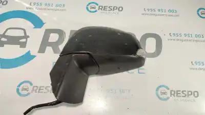 Автозапчасти б/у левое зеркало за renault scénic iii (jz0/1_) 1.9 dci (jz0j, jz1j, jz1k, jz1s) ссылки oem iam   