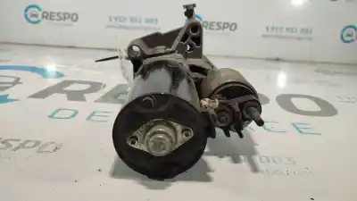 Second-hand car spare part starter motor for renault scénic iii (jz0/1_) 1.9 dci (jz0j, jz1j, jz1k, jz1s) oem iam references 8200741476  