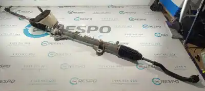 Second-hand car spare part steering rack for renault scénic iii (jz0/1_) 1.9 dci (jz0j, jz1j, jz1k, jz1s) oem iam references 490010024r