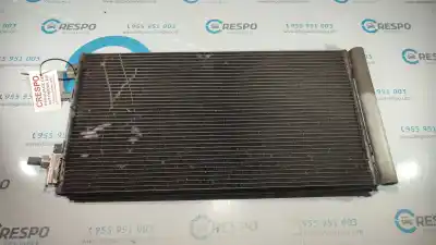 İkinci el araba yedek parçası klima kondenser / radyatör için renault scénic iii (jz0/1_) 1.9 dci (jz0j, jz1j, jz1k, jz1s) oem iam referansları 921000294r  