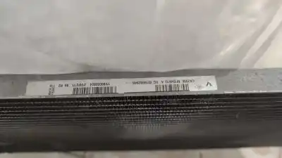 İkinci el araba yedek parçası KLIMA KONDENSER / RADYATÖR için RENAULT SCÉNIC III (JZ0/1_)  OEM IAM referansları 921000294R  