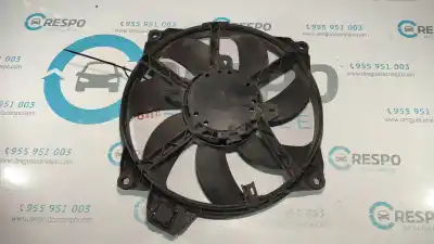 Автозапчасти б/у электрический вентилятор за renault scénic iii (jz0/1_) 1.9 dci (jz0j, jz1j, jz1k, jz1s) ссылки oem iam 214810898r  