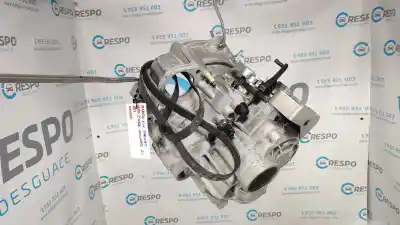 Pezzo di ricambio per auto di seconda mano RIDUTTORE per VOLKSWAGEN PASSAT BERLINA (CB2)  Riferimenti OEM IAM ULV  