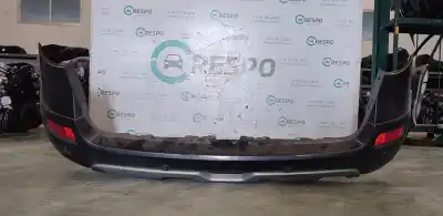 Автозапчасти б/у задний бампер за renault koleos 2.0 dci d fap ссылки oem iam   