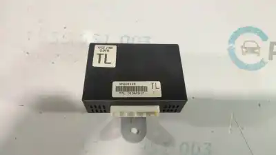 Автозапчастина б/у  для RENAULT KOLEOS  Посилання на OEM IAM 40720JY40A  