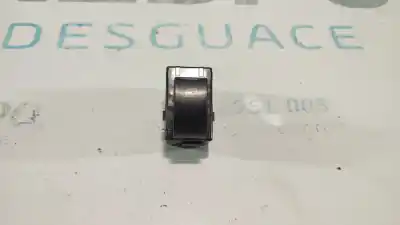 Peça sobressalente para automóvel em segunda mão botão / interruptor elevador vidro traseiro esquerdo por renault koleos 2.0 dci d fap referências oem iam 25411jy00a  