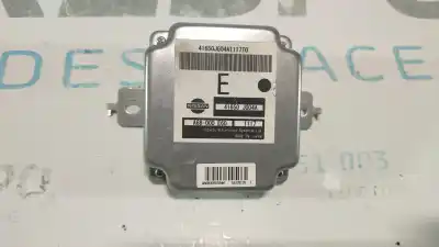 Автозапчастина б/у  для RENAULT KOLEOS  Посилання на OEM IAM 41650JG04A  