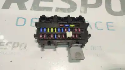 Автозапчасти б/у блок реле/предохранителей за renault koleos 2.0 dci d fap ссылки oem iam 252365026r