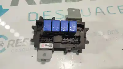 Автозапчасти б/у блок реле/предохранителей за renault koleos 2.0 dci d fap ссылки oem iam 252365026r  
