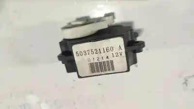 Автозапчасти б/у мотор открывания люков кондиционера за renault koleos 2.0 dci d fap ссылки oem iam 5037521160a