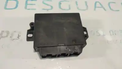 Автозапчасти б/у электронный модуль за renault koleos 2.0 dci d fap ссылки oem iam 259906341r