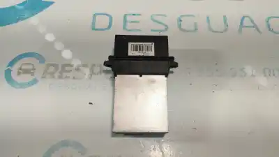 Автозапчастина б/у стійкість на нагревання для renault koleos 2.0 dci d fap посилання на oem iam t1000948e  