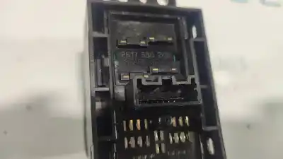 Автозапчасти б/у рычаг ручного тормоза за renault koleos 2.0 dci d fap ссылки oem iam 251758024r  