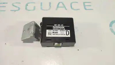 Автозапчасти б/у электронный модуль за renault koleos 2.0 dci d fap ссылки oem iam 3570063927