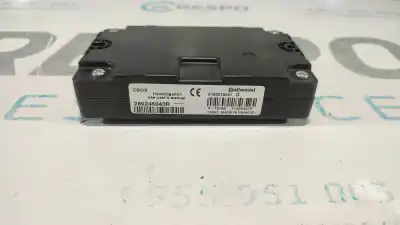 Second-hand car spare part electronic module for renault koleos 2.0 dci d fap oem iam references 280246043r  