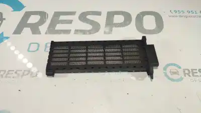 Автозапчастина б/у стійкість на нагревання для RENAULT KOLEOS 2.0 dCi D FAP Посилання на OEM IAM N103760P  