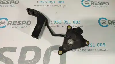 Автозапчасти б/у пotенциометр за renault koleos 2.0 dci d fap ссылки oem iam 8002jy40a