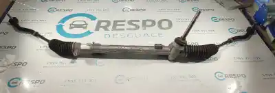 Автозапчасти б/у рулевая рейка за renault koleos 2.0 dci d fap ссылки oem iam 01313zfsm