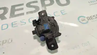 Автозапчасти б/у правая противотуманная фара за renault koleos 2.0 dci d fap ссылки oem iam 261508992a