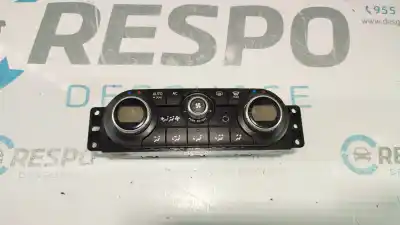 Peça sobressalente para automóvel em segunda mão COMANDO DE SOFAGEM (CHAUFFAGE / AR CONDICIONADO) por RENAULT KOLEOS  Referências OEM IAM 275108933R  