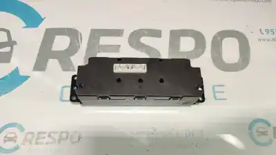 Автозапчастина б/у клімат-контроль для renault koleos 2.0 dci d fap посилання на oem iam 275108933r  