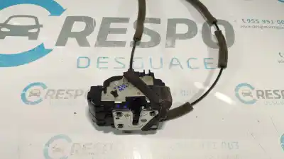 Автозапчастина б/у замок заднього правого дверя для renault koleos 2.0 dci d fap посилання на oem iam p32mrrc  