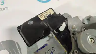 Автозапчасти б/у задний правый стеклорегулятор за renault koleos 2.0 dci d fap ссылки oem iam 25408jy00c