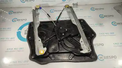 Автозапчасти б/у регулятор стекла переднего правого за renault koleos 2.0 dci d fap ссылки oem iam 80750jy40a